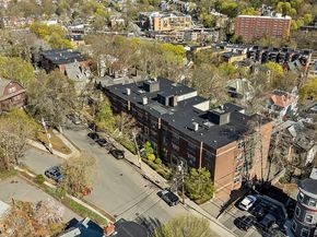 127 Winthrop Rd 6A, Brookline MA 02445