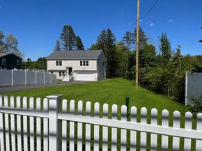 272 S Main St, Hopedale MA 01747