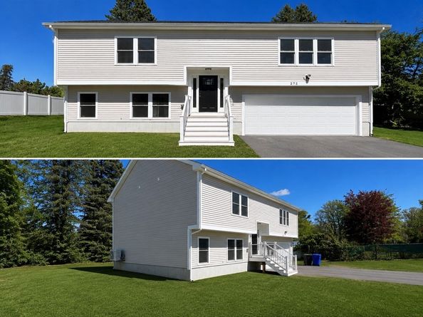 272 S Main St, Hopedale MA 01747