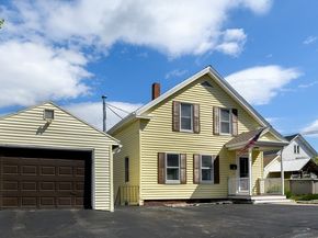 30 Prospect St, Spencer MA 01562