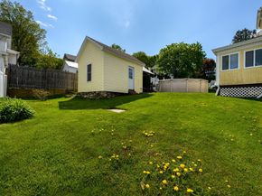 30 Prospect St, Spencer MA 01562