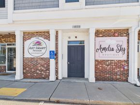 1429 Main Street 5E, Walpole MA 02081