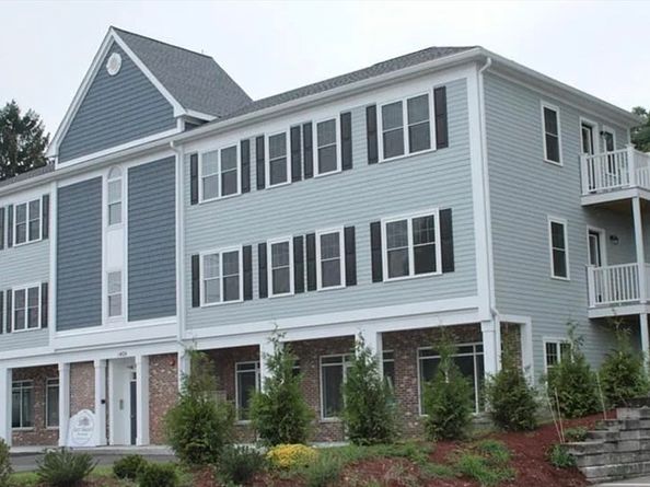 1429 Main Street 5E, Walpole MA 02081