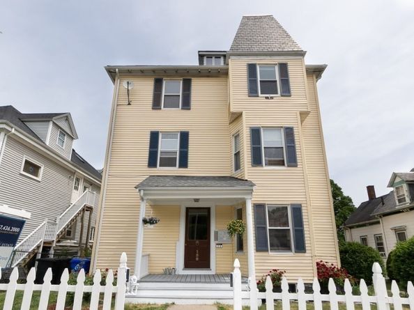 158 Neponset Ave 1, Boston MA 02122