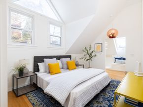 7 Stetson Street, Brookline MA 02446