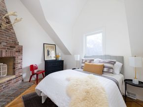 7 Stetson Street, Brookline MA 02446