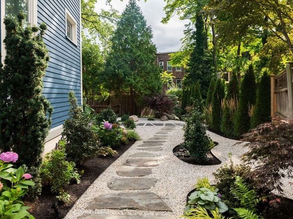 7 Stetson Street, Brookline MA 02446