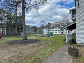 30 Abbey Rd 108, Leominster MA 01453