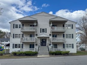 30 Abbey Rd 108, Leominster MA 01453