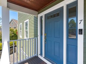 7 Sherman Place, Winchester MA 01890
