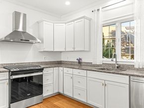 7 Sherman Place, Winchester MA 01890
