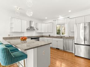 7 Sherman Place, Winchester MA 01890