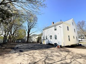 60 Montclair Ave, Quincy MA 02171