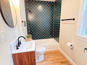 60 Montclair Ave, Quincy MA 02171