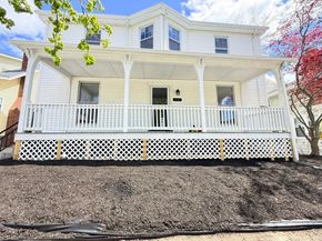 60 Montclair Ave, Quincy MA 02171