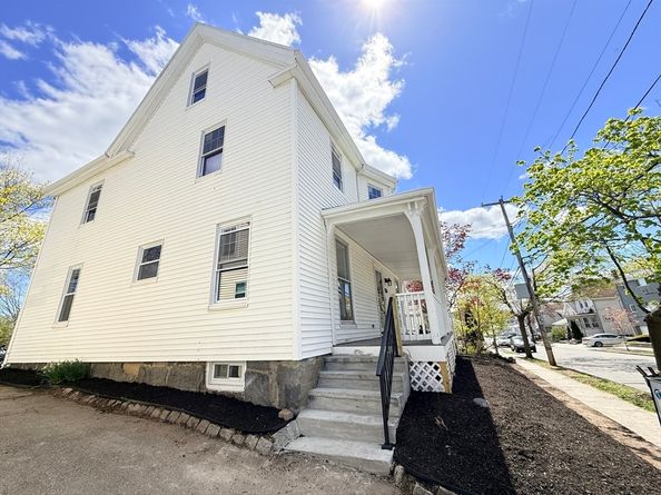 60 Montclair Ave, Quincy MA 02171