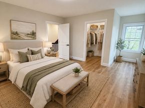 60 Montclair Ave, Quincy MA 02171