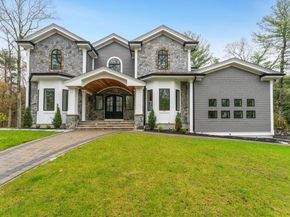 11 Skyline Drive, Wellesley MA 02482