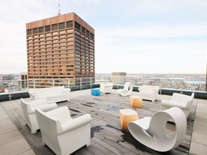 45 Province St 1603, Boston MA 02108
