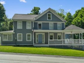 78 Highland St, Holden MA 01520