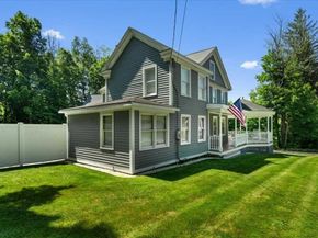 78 Highland St, Holden MA 01520