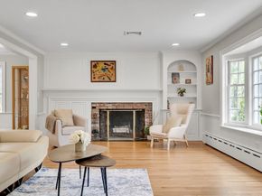 8 Hawthorne, Winchester MA 01890
