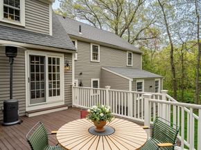 8 Hawthorne, Winchester MA 01890