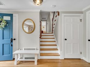 8 Hawthorne, Winchester MA 01890