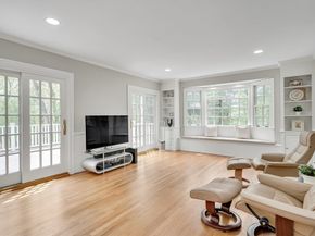 8 Hawthorne, Winchester MA 01890