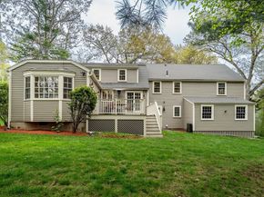 8 Hawthorne, Winchester MA 01890