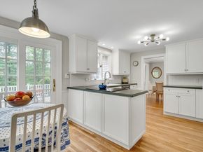 8 Hawthorne, Winchester MA 01890