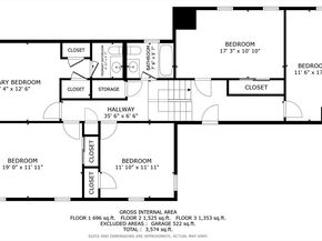 8 Hawthorne, Winchester MA 01890