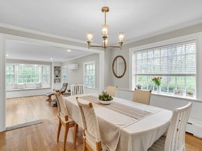 8 Hawthorne, Winchester MA 01890