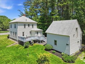 364 North Ave, Rockland MA 02370