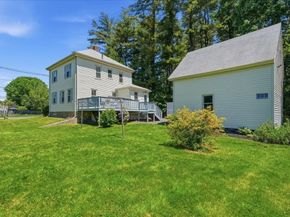 364 North Ave, Rockland MA 02370