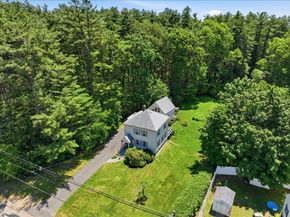 364 North Ave, Rockland MA 02370