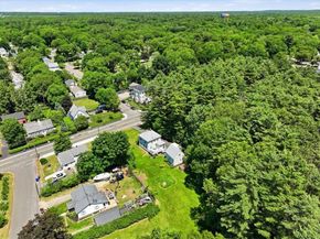 364 North Ave, Rockland MA 02370