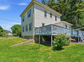 364 North Ave, Rockland MA 02370
