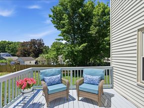 364 North Ave, Rockland MA 02370