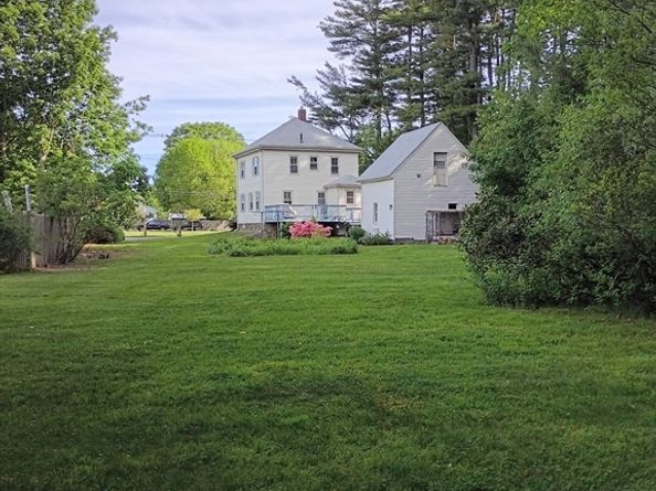 364 North Ave, Rockland MA 02370