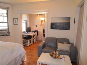 118 Riverway 8, Boston MA 02215
