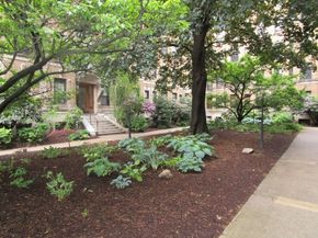 118 Riverway 8, Boston MA 02215