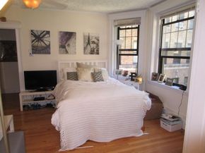 118 Riverway 8, Boston MA 02215