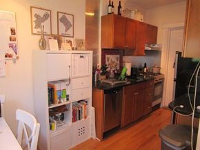 118 Riverway 8, Boston MA 02215