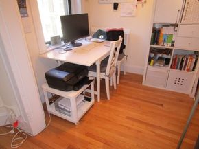118 Riverway 8, Boston MA 02215