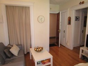 118 Riverway 8, Boston MA 02215