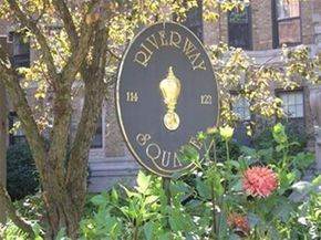 118 Riverway 8, Boston MA 02215