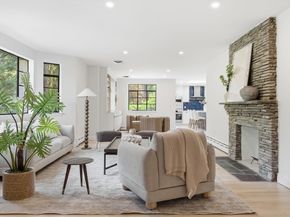 180 Eliot St, Brookline MA 02467
