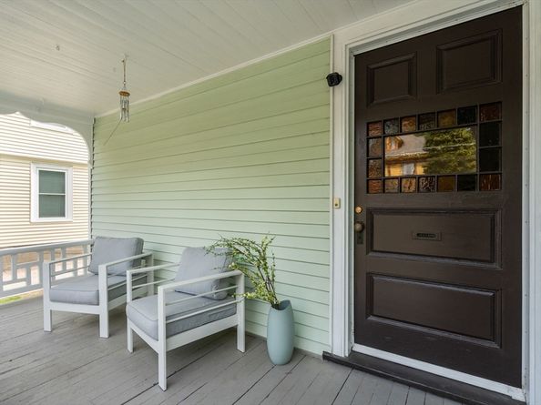 68 Brooks Ave, Newton MA 02460