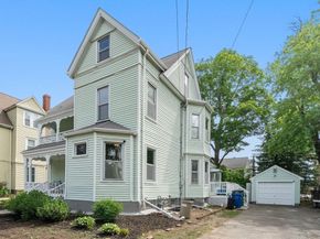 68 Brooks Ave, Newton MA 02460